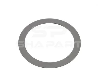 1.16036 Thrust ring, d: 109 mm, D: 137 mm, S: 1.5 mm