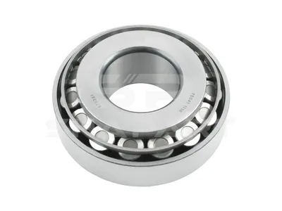 1.16037 Tapered roller bearing, d: 62 mm, D: 147 mm, H: 50 mm
