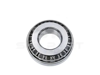1.16040 Tapered roller bearing, d: 60 mm, D: 130 mm, H: 39 mm