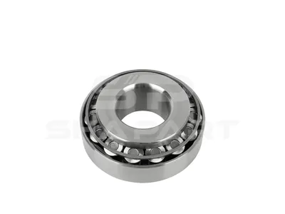 1.16041 Tapered roller bearing, d: 75 mm, D: 180 mm, H: 63.5 mm