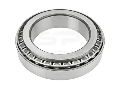 1.16042 Tapered roller bearing, d: 110 mm, D: 170 mm, H: 38 mm