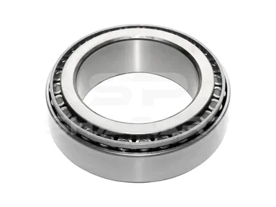1.16043 Tapered roller bearing, d: 85 mm, D: 130 mm, H: 36 mm