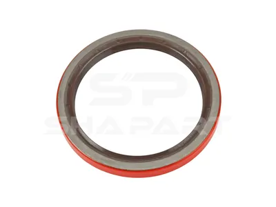 1.16050 Oil seal, d: 80 mm, D: 100 mm, H: 10 mm