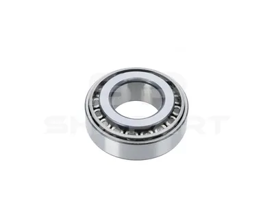 1.16066 Tapered roller bearing, d: 35 mm, D: 72 mm, H: 24.3 mm
