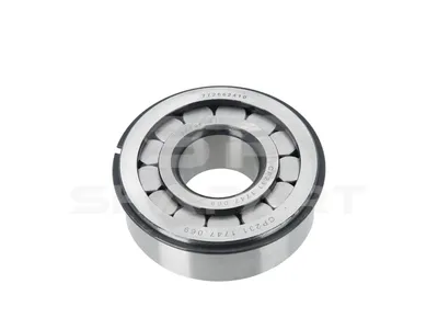 1.16069 Cylinder roller bearing, d: 38 mm, D: 94 mm, H: 31.5 mm
