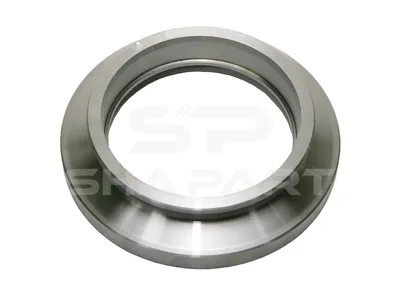 1.16071 Seal ring holder, d1: 101 mm, d2: 105 mm, D: 153 mm, H: 34 mm