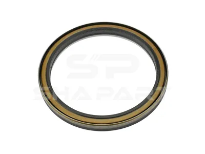 1.16080 Oil seal, d: 140 mm, D: 170 mm, H1: 14 mm, H2: 17 mm