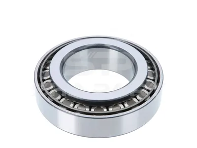 1.16092 Tapered roller bearing, d: 100 mm, D: 180 mm, H: 49 mm