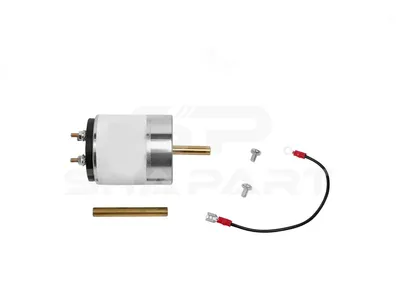 1.16097 Solenoid switch