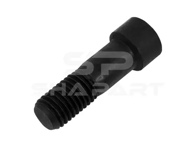 1.16140 Screw, M18, L: 54 mm, 12.9