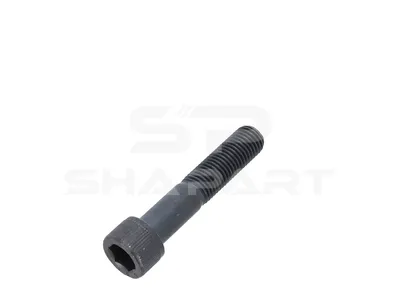 1.16142 Screw, M16, L: 80 mm, 12.9