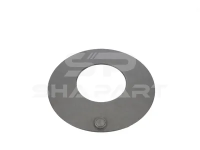 1.16165 Thrust ring, d: 34.2 mm, D: 74.8 mm, S: 1.5 mm