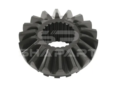 1.16172 Axle shaft gear