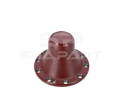1.16200 Drive flange, without oil seal