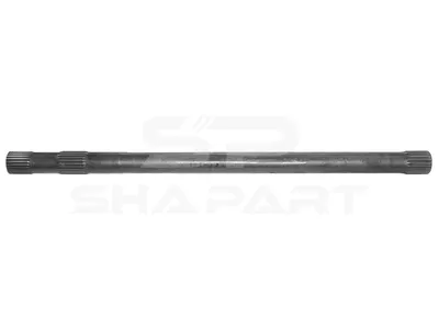 1.16208 Drive shaft, L: 1084 mm