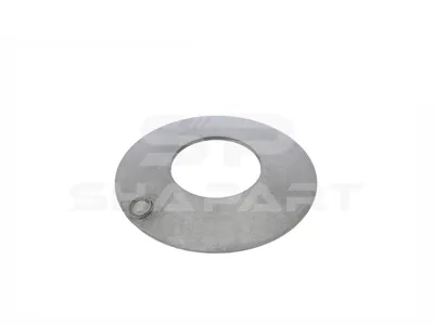 1.16216 Thrust ring, d: 28.3 mm, D: 64.1 mm, S: 1.5 mm
