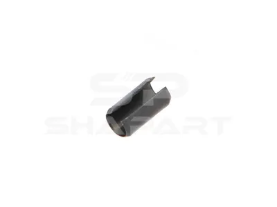 1.16239 Pin, D: 4 mm, L: 8 mm