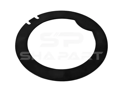 1.16241 Lock washer, d: 95 mm, D: 130 mm, S: 2 mm