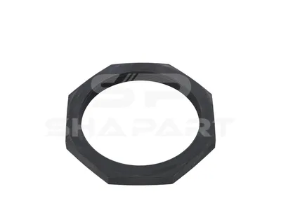 1.16243 Lock nut, M95 x 2, SW: 115
