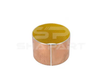 1.16244 Bushing, d: 113 mm, D: 118 mm, H: 80 mm