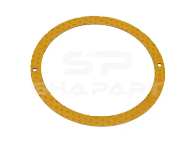 1.16272 Thrust washer, d: 112.5 mm, D: 133.5 mm, S: 2.3 mm