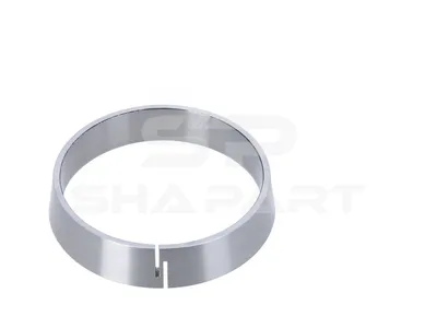 1.16273 Clamping ring, d: 107 mm, D: 122 mm, H: 25 mm