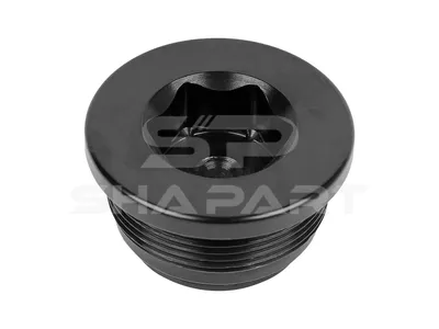 1.16278 Magnetic plug, M35 x 1,5