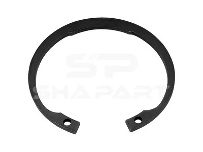 1.16279 Lock ring, d: 55 mm, S: 2 mm, DIN 472 J