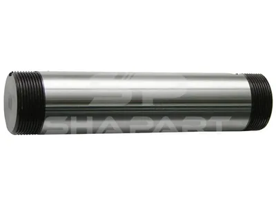 1.16289 Axle, M35 x 1,5, L: 153 mm