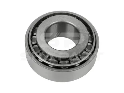 1.16291 Tapered roller bearing, d: 40 mm, D: 90 mm, H: 35.3 mm