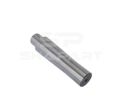 1.16299 King pin, D: 54.2 mm, D1: 44.4 mm, D2: 40 mm, L: 216 mm