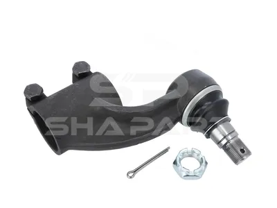 1.16330 Ball joint, left hand thread, C: 30 mm, M52 x 1,5L, L: 168 mm