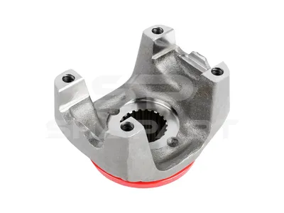 1.16344 End yoke