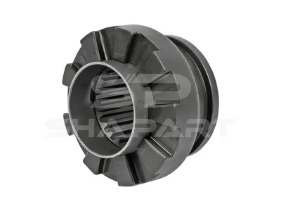 1.16369 Coupling half