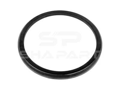 1.16372 Protection ring, d: 163 mm, D: 190 mm, H: 13 mm