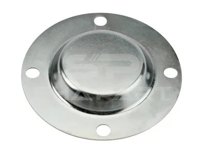 1.16382 Cap, balance arm, D: 108 mm