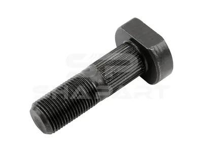 1.16385 Screw, M18 x 1,5, L: 60 mm, 12.9
