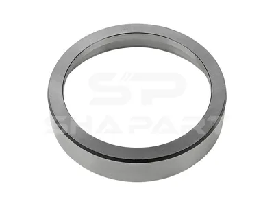 1.16389 Wear ring, d1: 115.5 mm, d2: 132 mm, D: 140 mm, H: 28 mm