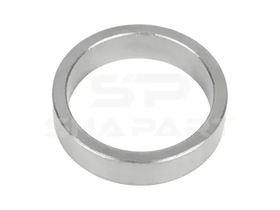 1.16420 Spacer ring, d: 35 mm, D: 42 mm, H: 10 mm