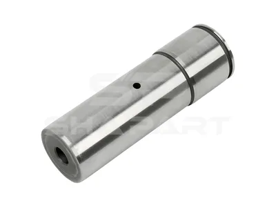 1.16421 Pivot pin, D1: 33.2 mm, D2: 35 mm, L: 109 mm