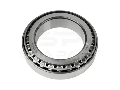 1.16453 Tapered roller bearing, d: 100 mm, D: 155 mm, H: 36 mm