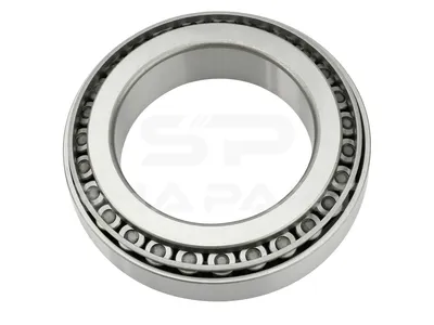1.16454 Tapered roller bearing, d: 80 mm, D: 125 mm, H: 29 mm