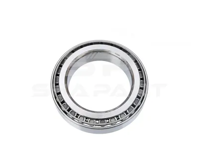 1.16460 Tapered roller bearing, d: 85 mm, D: 130 mm, H: 30 mm