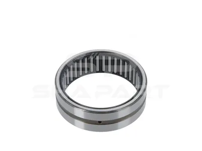 1.16461 Needle bearing, d: 65 mm, D: 78 mm, H: 25 mm