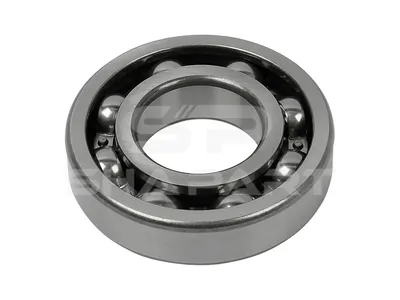 1.16467 Ball bearing, d: 60 mm, D: 130 mm, H: 31 mm