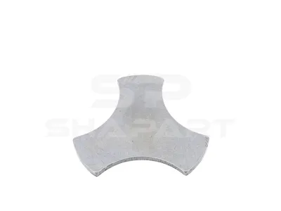 1.16470 Lock plate