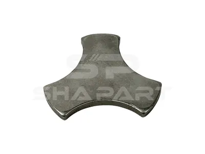 1.16471 Lock plate
