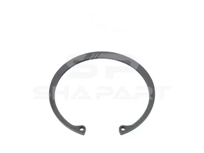 1.16473 Lock ring, d: 100 mm, S: 3 mm, DIN 472