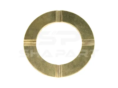 1.16480 Thrust washer, d: 66 mm, D: 103.5 mm, S: 5 mm