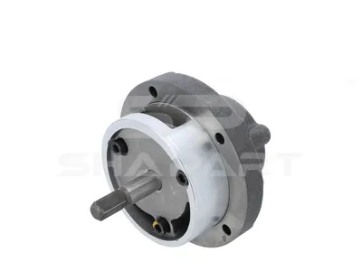 1.16491 Oil pump, differential